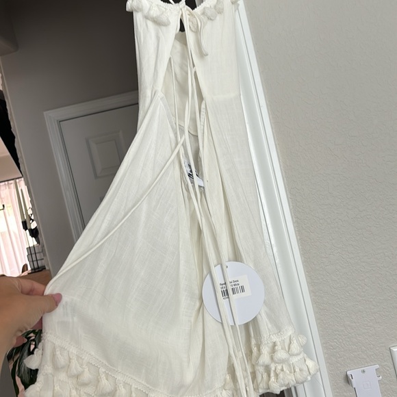 Princess Polly fiorella mini dress - Picture 6 of 7